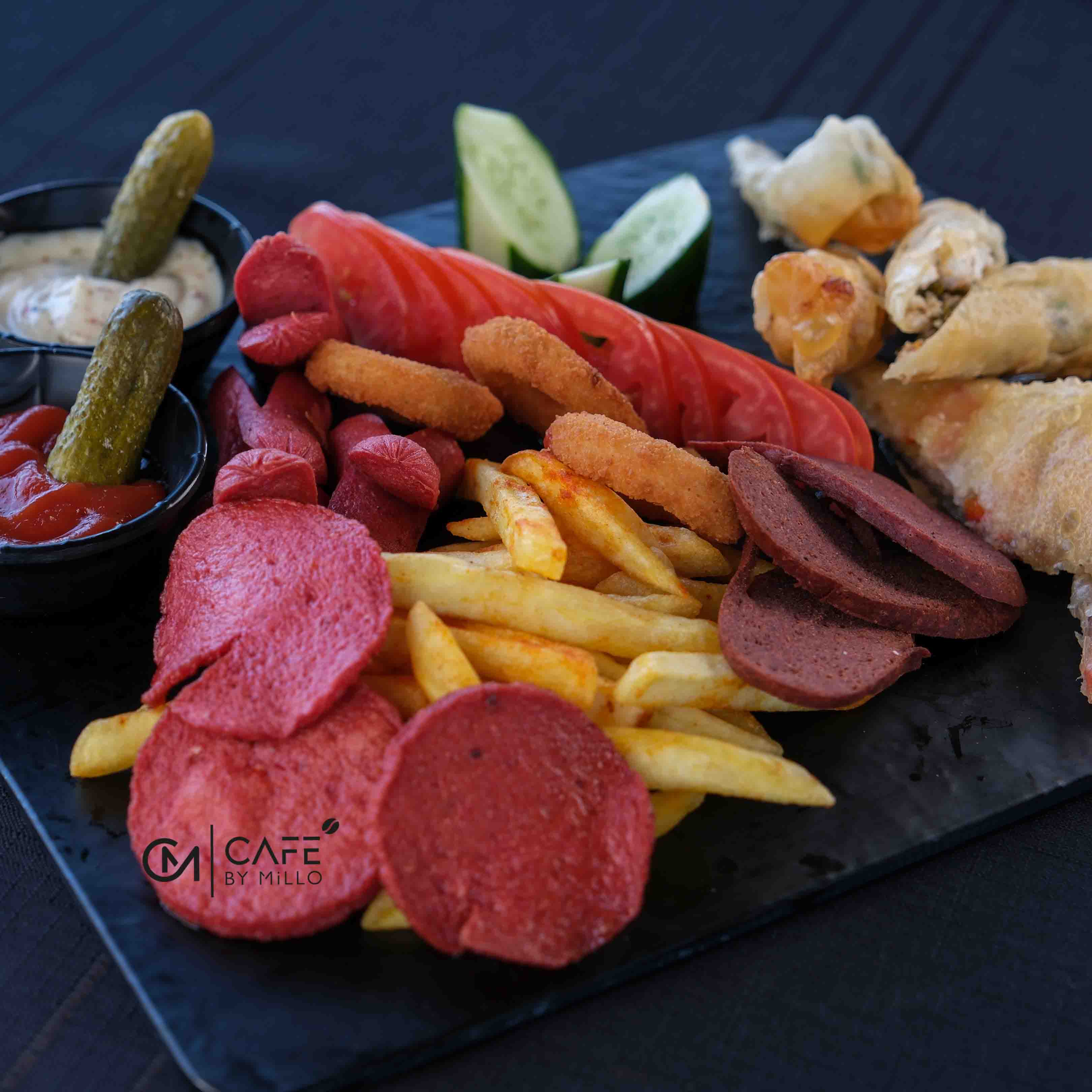 Aperatifler